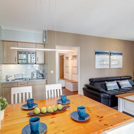Ostseepark Waterfront Galeone - Wohnung 4.2 Heringsdorf  Eksteriør billede