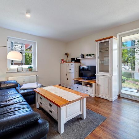 Ostseepark Waterfront Galeone - Wohnung 4.2 Heringsdorf  Eksteriør billede