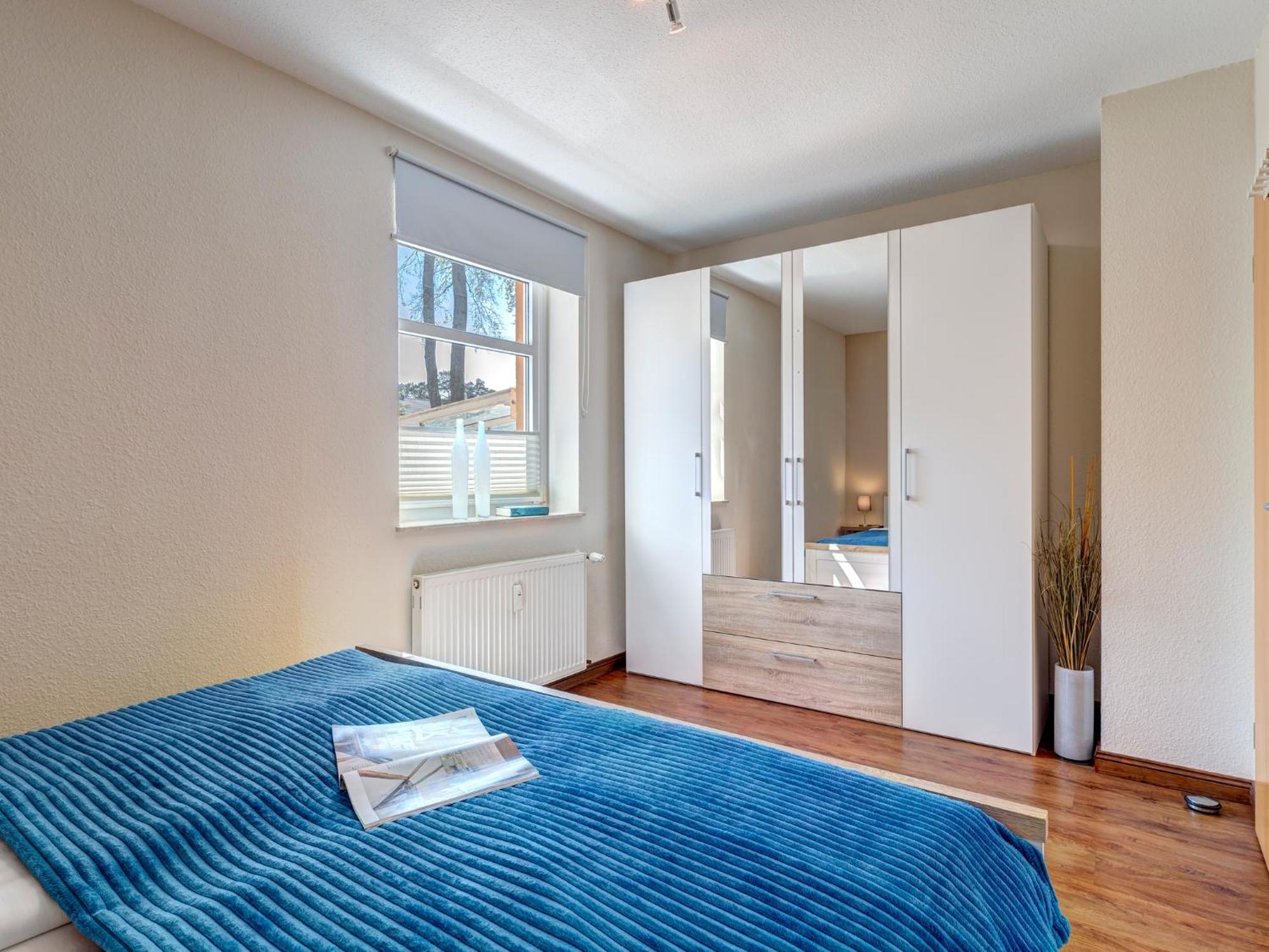 Ostseepark Waterfront Galeone - Wohnung 4.2 Heringsdorf  Eksteriør billede