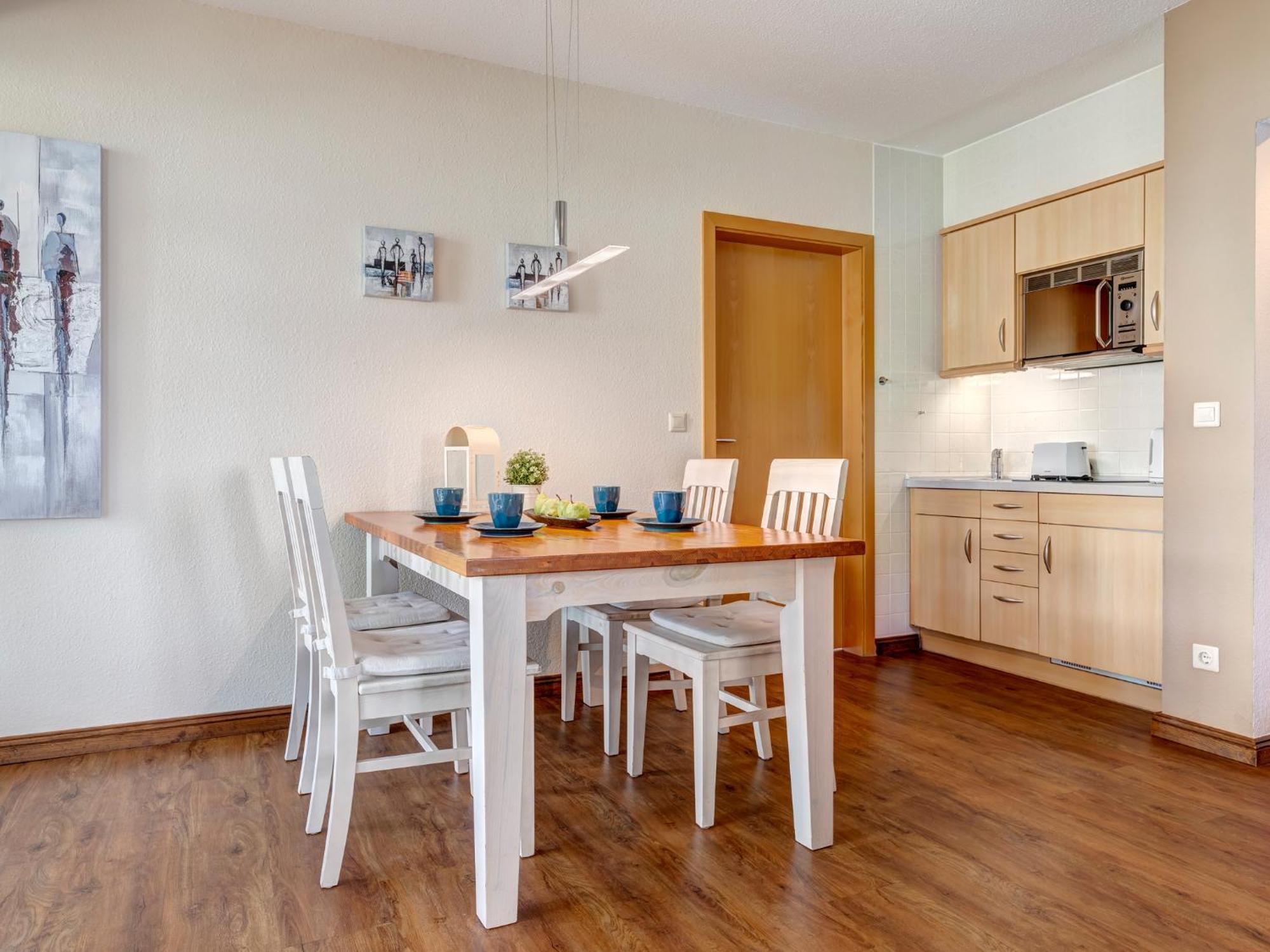 Ostseepark Waterfront Galeone - Wohnung 4.2 Heringsdorf  Eksteriør billede
