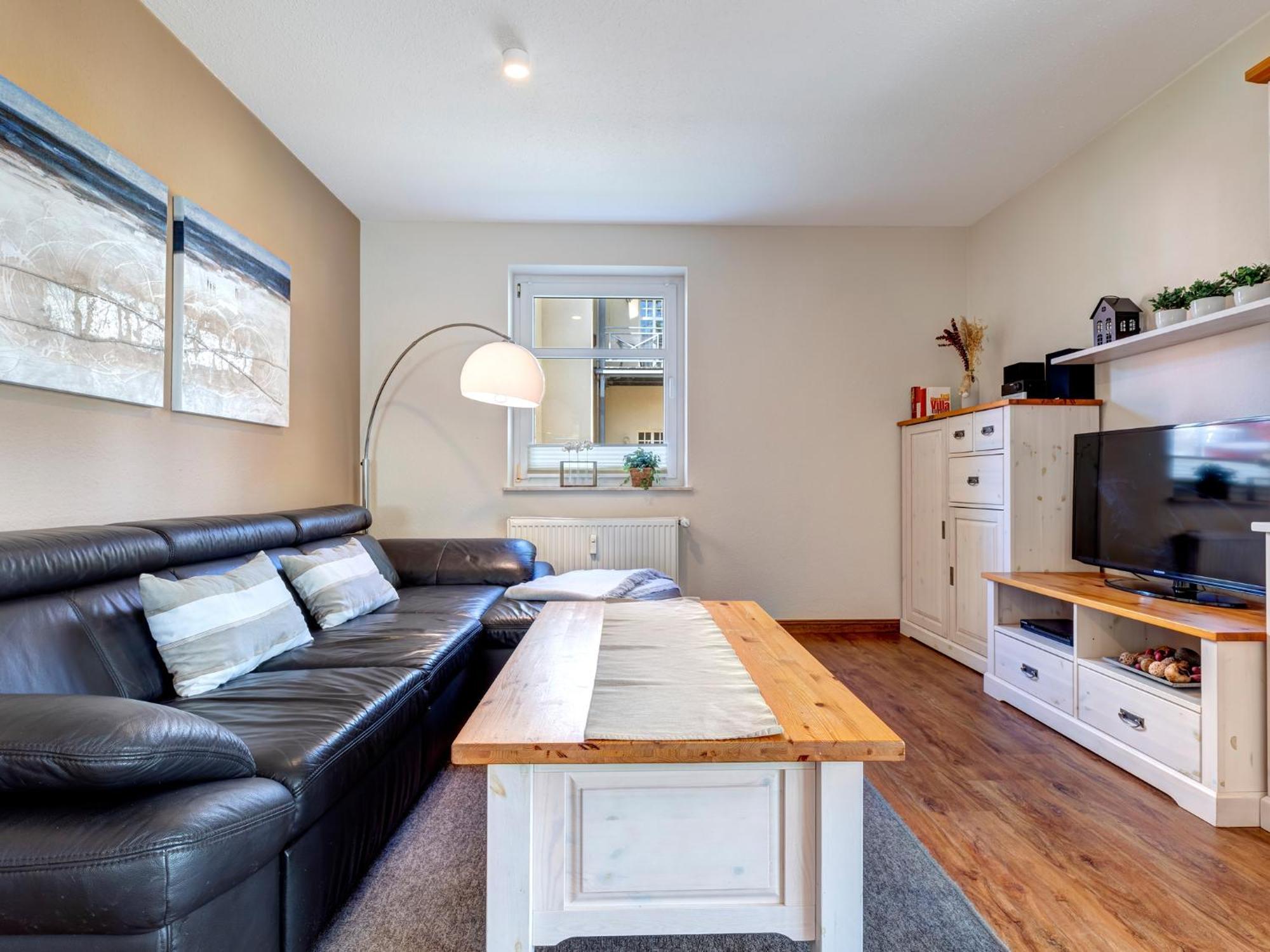 Ostseepark Waterfront Galeone - Wohnung 4.2 Heringsdorf  Eksteriør billede